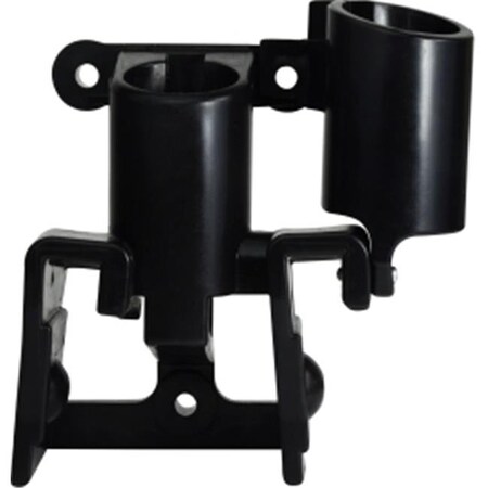 Midland Industries Midland Industries 39575 Plug & Gladhand Holder with 2 Plug Slot 39575